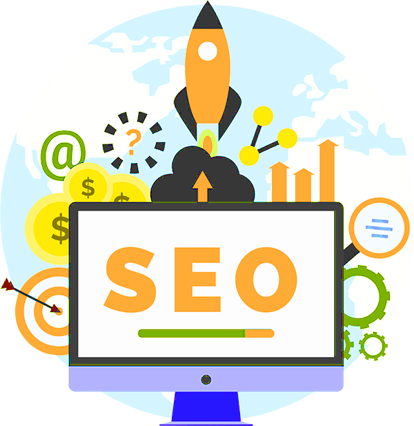 Search Engine Optimization