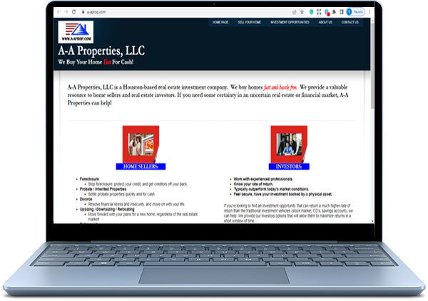 SEO Works AA Properties, LLC